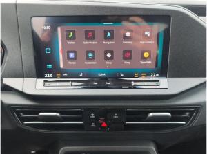 Volkswagen Caddy 1.5 TSI DSG Energy LED NAVI 5-J-GAR 17 PARKLENK ACC SHZ