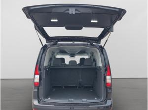 Volkswagen Caddy 1.5 TSI DSG Energy LED NAVI 5-J-GAR 17 PARKLENK ACC SHZ