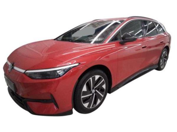 Volkswagen ID.7 Tourer PRO 💥Top LEASING AKTION💥AHK NAVI IQ.LIGHT ACC SITZHZG