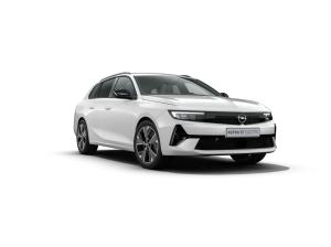 Opel Astra Sports Tourer Electric Edition Elektromotor Automatik-Elektroantrieb