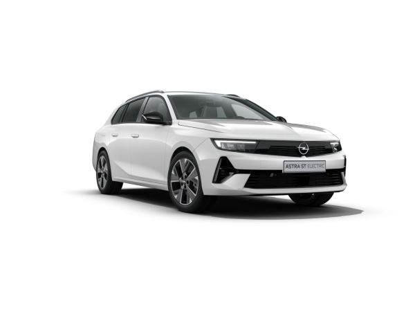 Opel Astra Sports Tourer Electric Edition Elektromotor Automatik-Elektroantrieb