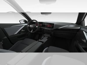 Opel Astra Sports Tourer Electric Edition Elektromotor Automatik-Elektroantrieb