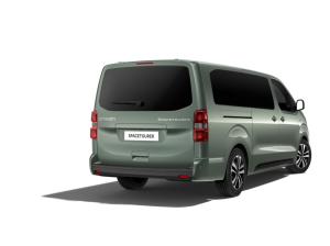 Citroën SpaceTourer Max XL Diesel 180 Automatik