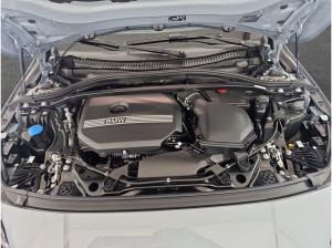 BMW 120 Aut. M-Paket Pro LED H&K