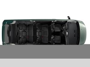 Citroën SpaceTourer Max XL Diesel 180 Automatik