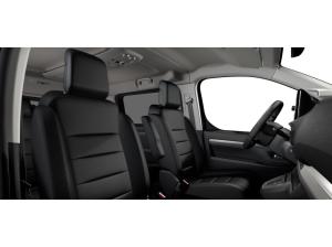 Citroën SpaceTourer Max XL Diesel 180 Automatik