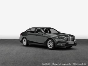 BMW 520 520d Aut. , 4-türig (Diesel)