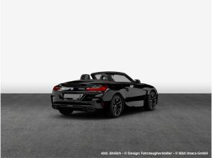 BMW Z4 M40i Aut. , 2-türig