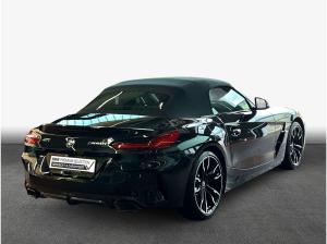 BMW Z4 M40i Aut. , 2-türig
