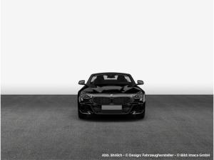 BMW Z4 M40i Aut. , 2-türig