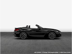 BMW Z4 M40i Aut. , 2-türig