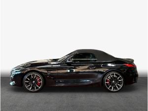 BMW Z4 M40i Aut. , 2-türig