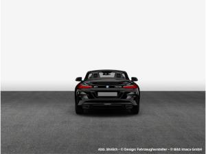 BMW Z4 M40i Aut. , 2-türig