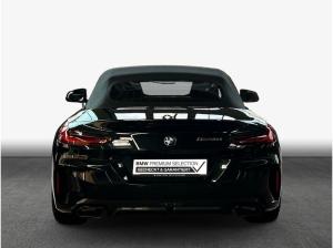 BMW Z4 M40i Aut. , 2-türig