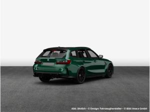 BMW M3 Competition Touring M xDrive , 5-türig