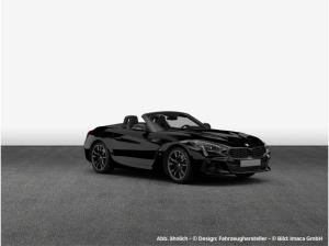 BMW Z4 M40i Aut. , 2-türig