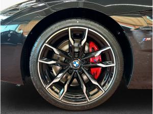 BMW Z4 M40i Aut. , 2-türig