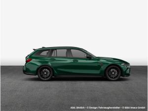 BMW M3 Competition Touring M xDrive , 5-türig