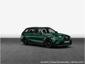 BMW M3 Competition Touring M xDrive , 5-türig