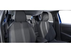 Peugeot 208 ALLURE HYBRID 110 DSC6