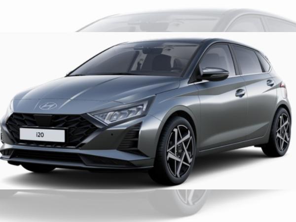 Hyundai i20 🔥TREND🔥90PS🔥SOFORT-VERFÜGBAR🔥💼GEWERBE💼