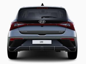 Hyundai i20 🔥TREND🔥90PS🔥SOFORT-VERFÜGBAR🔥💼GEWERBE💼