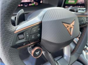 Cupra Formentor 1.5 e-HYBRID VZ Black Edition #Pano #Leder #Navi