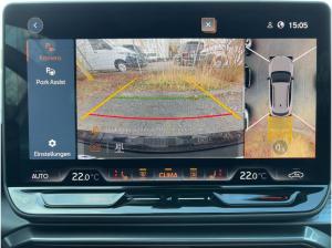 Cupra Formentor 1.5 e-HYBRID VZ Black Edition #Pano #Leder #Navi