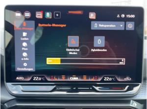 Cupra Formentor 1.5 e-HYBRID VZ Black Edition #Pano #Leder #Navi