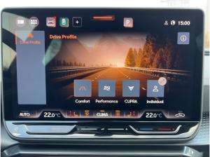 Cupra Formentor 1.5 e-HYBRID VZ Black Edition #Pano #Leder #Navi