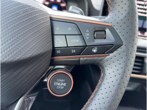 Cupra Formentor 1.5 e-HYBRID VZ Black Edition #Pano #Leder #Navi