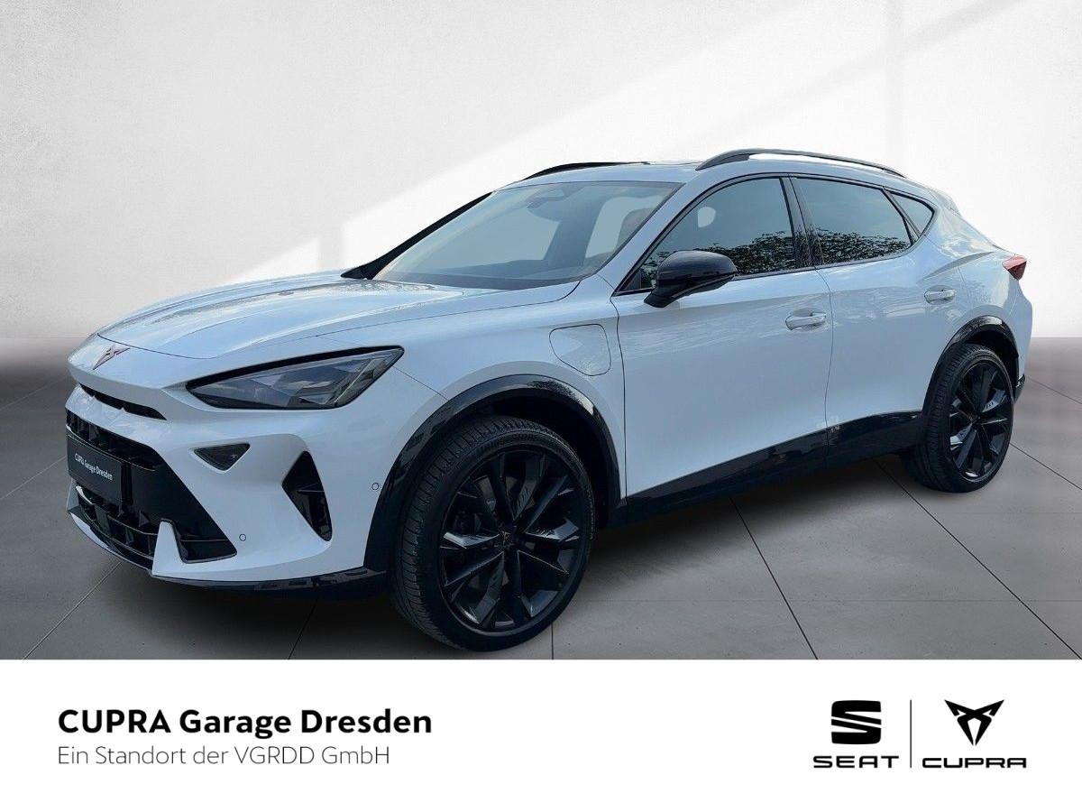 Cupra Formentor 1.5 e-HYBRID VZ Black Edition #Pano #Leder #Navi