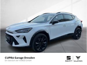 Cupra Formentor 1.5 e-HYBRID VZ Black Edition #Pano #Leder #Navi