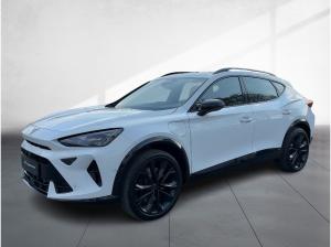 Cupra Formentor 1.5 e-HYBRID VZ Black Edition #Pano #Leder #Navi