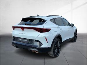 Cupra Formentor 1.5 e-HYBRID VZ Black Edition #Pano #Leder #Navi