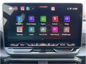 Cupra Formentor 1.5 e-HYBRID VZ Black Edition #Pano #Leder #Navi