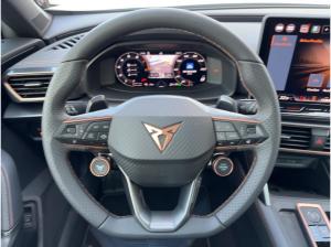 Cupra Formentor 1.5 e-HYBRID VZ Black Edition #Pano #Leder #Navi