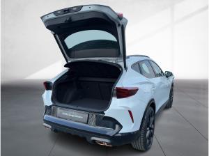 Cupra Formentor 1.5 e-HYBRID VZ Black Edition #Pano #Leder #Navi