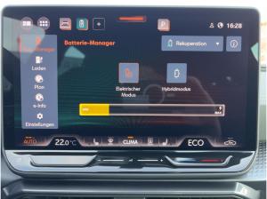 Cupra Formentor 1.5 e-HYBRID VZ Tribe Edition #Sennheiser #Navi #IntelligentDrive