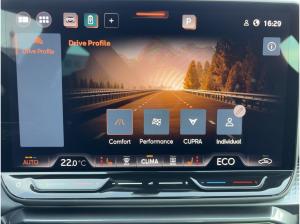 Cupra Formentor 1.5 e-HYBRID VZ Tribe Edition #Sennheiser #Navi #IntelligentDrive