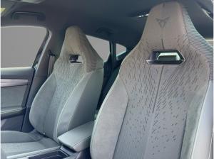 Cupra Formentor 1.5 e-HYBRID VZ Tribe Edition #Sennheiser #Navi #IntelligentDrive