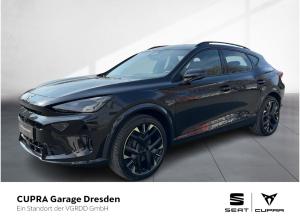 Cupra Formentor 1.5 e-HYBRID VZ Tribe Edition #Sennheiser #Navi #IntelligentDrive