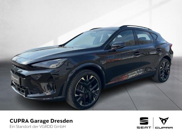 Cupra Formentor 1.5 e-HYBRID VZ Tribe Edition #Sennheiser #Navi #IntelligentDrive