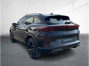 Cupra Formentor 1.5 e-HYBRID VZ Tribe Edition #Sennheiser #Navi #IntelligentDrive