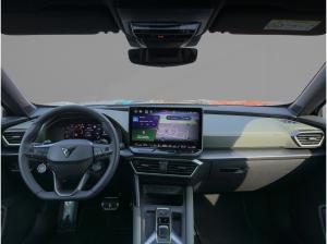 Cupra Formentor 1.5 e-HYBRID VZ Tribe Edition #Sennheiser #Navi #IntelligentDrive