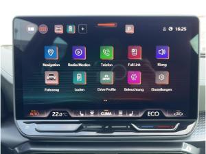 Cupra Formentor 1.5 e-HYBRID VZ Tribe Edition #Sennheiser #Navi #IntelligentDrive