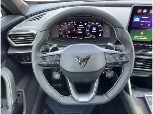 Cupra Formentor 1.5 e-HYBRID VZ Tribe Edition #Sennheiser #Navi #IntelligentDrive