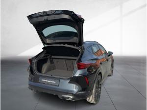 Cupra Formentor 1.5 e-HYBRID VZ Tribe Edition #Sennheiser #Navi #IntelligentDrive