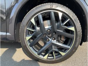 Cupra Formentor 1.5 e-HYBRID VZ Tribe Edition #Sennheiser #Navi #IntelligentDrive