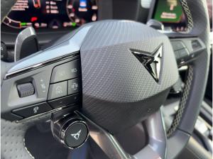 Cupra Formentor 1.5 e-HYBRID VZ Tribe Edition #Sennheiser #Navi #IntelligentDrive